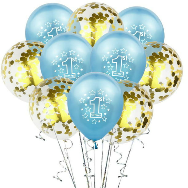 20" Inflatable Disney Balloons Girls Boys Toys Birthday Party Baloon Decorations